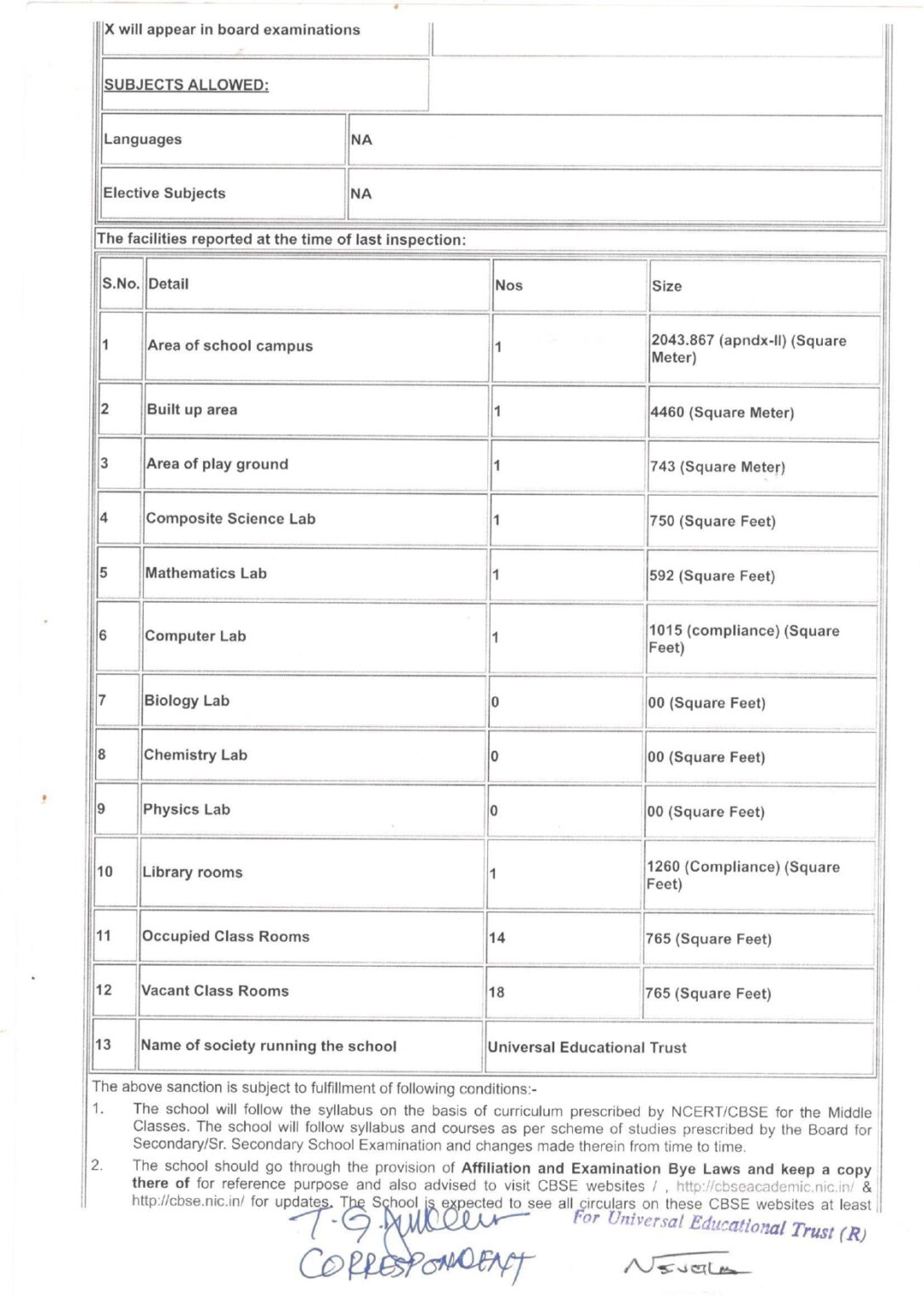 B 1 a CBSE Grant Letter_page-0002