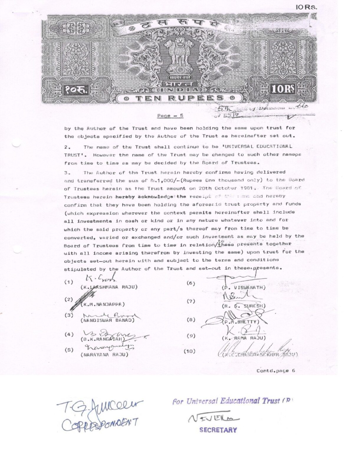B 2 a UET Trust Deed_page-0009