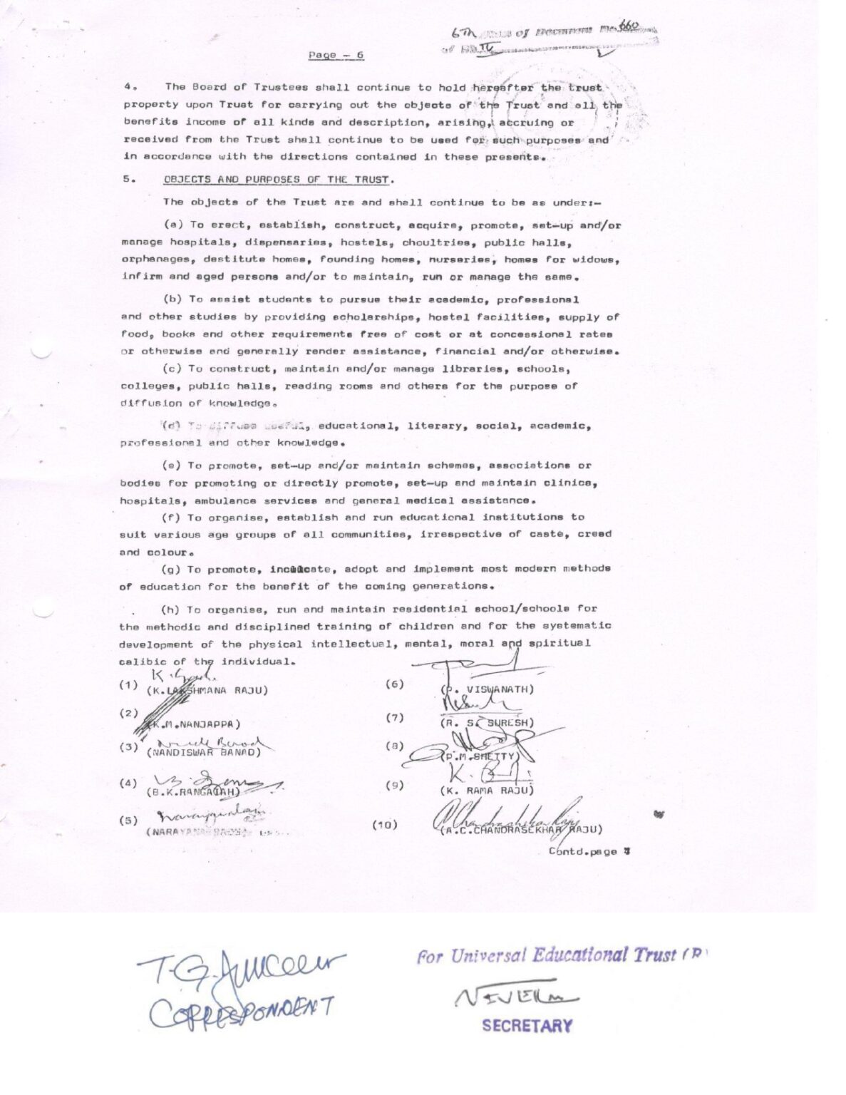 B 2 a UET Trust Deed_page-0011