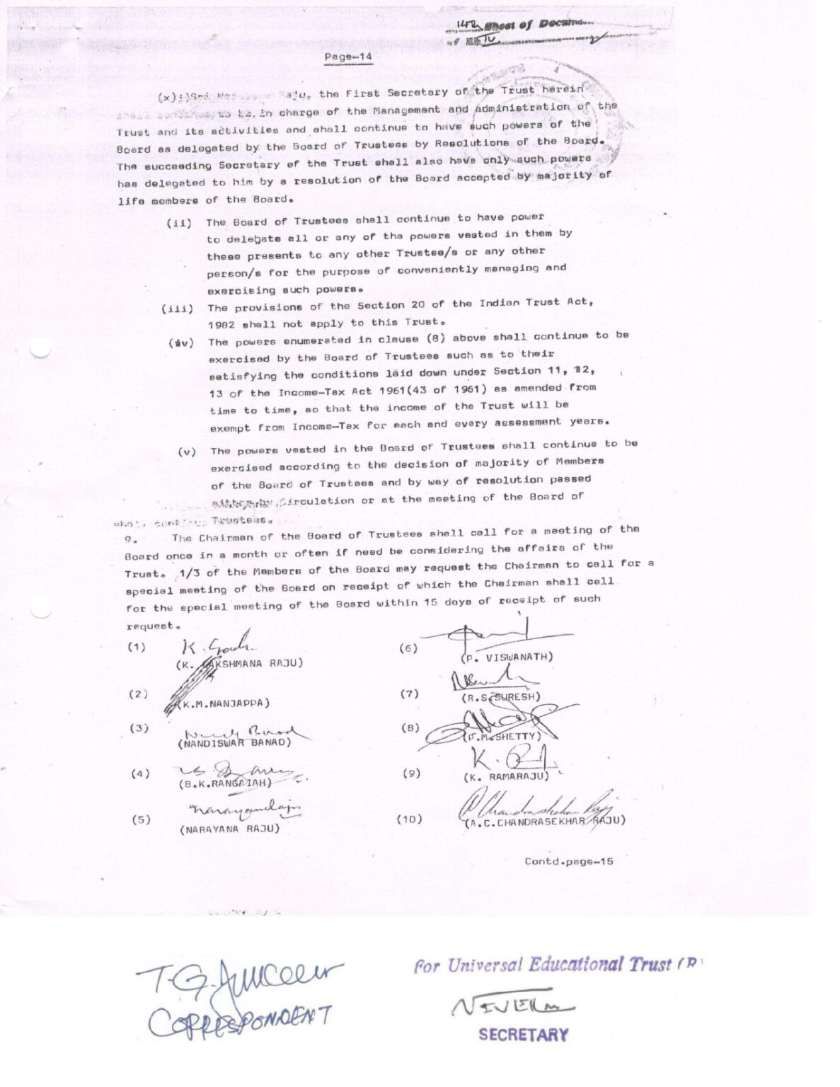 B 2 a UET Trust Deed_page-0019