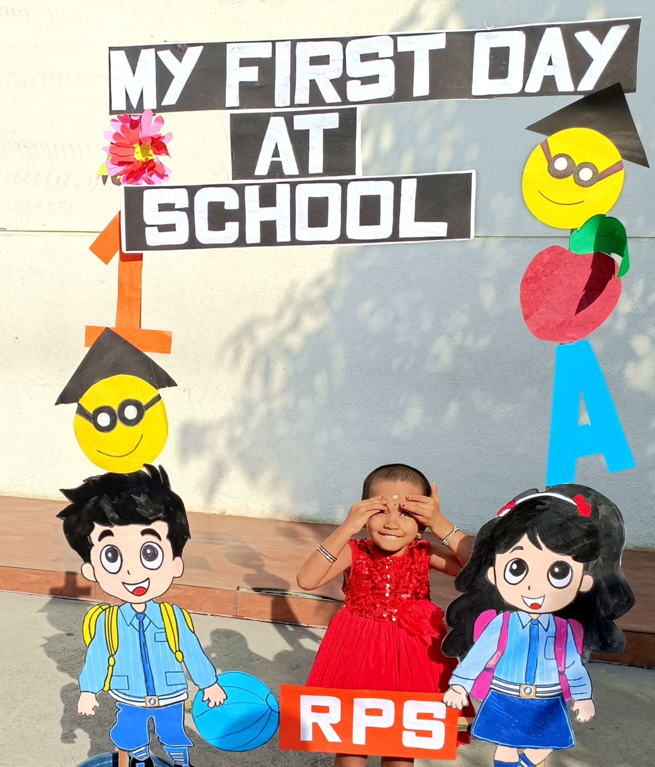 1 a