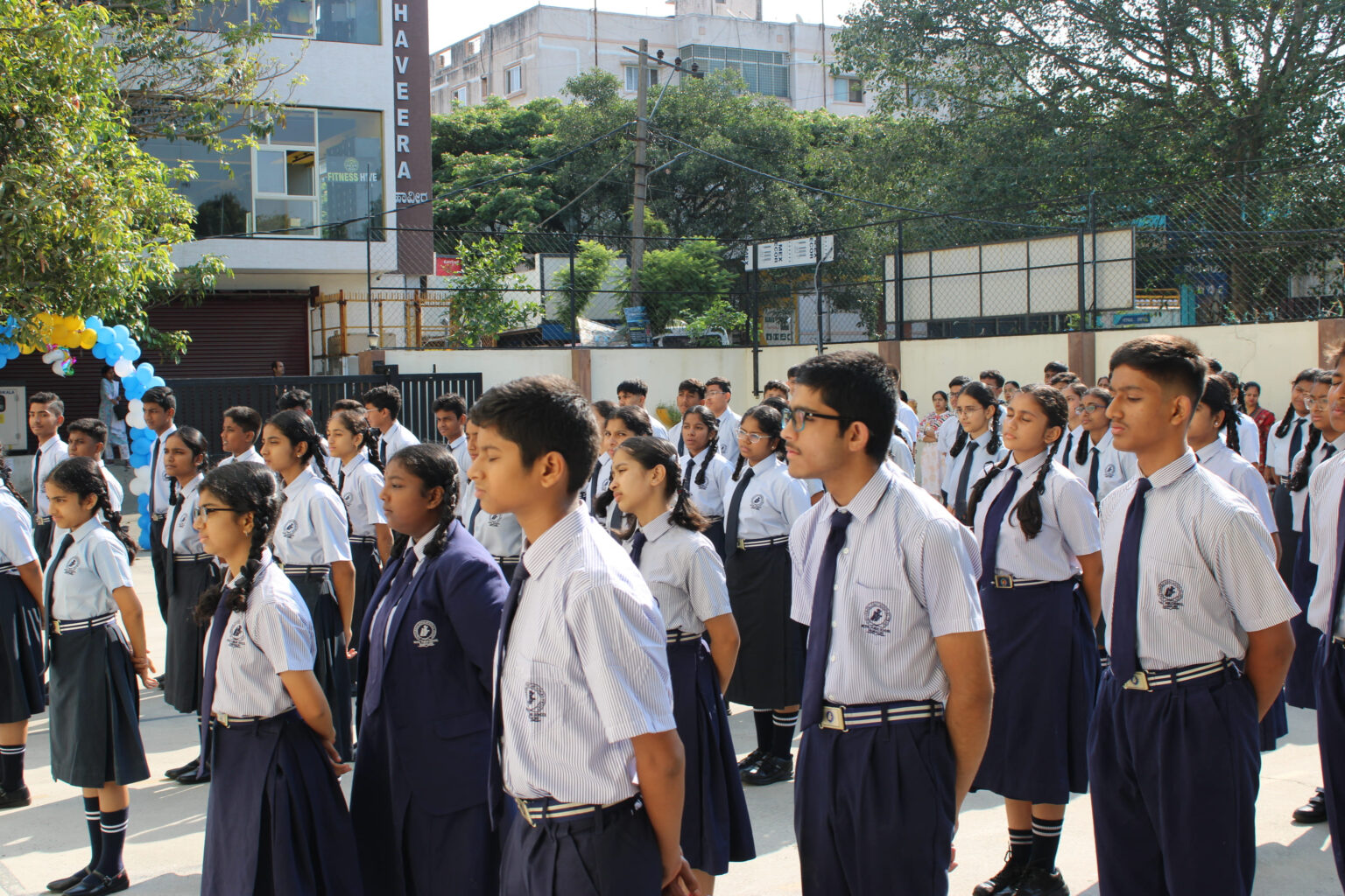 High school fd 2